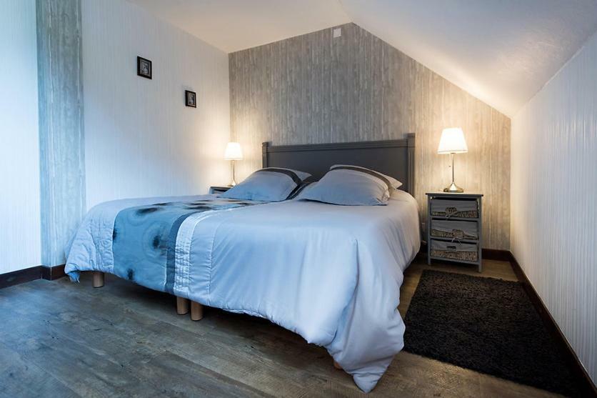 La Jolimessine Bed & Breakfast Jolimetz Ngoại thất bức ảnh